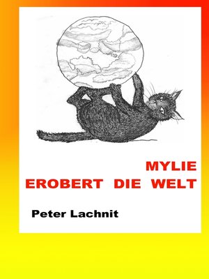 cover image of Mylie erobert die Welt
